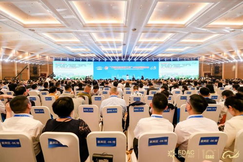 聚焦人工智能技术，拥抱数字经济浪潮——博思软件集团董事长陈航谈人工智能应用软件开发