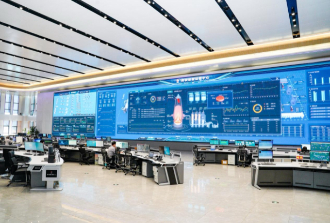 智能工厂“优等生”引领，南京加速迈向“智造”新高地