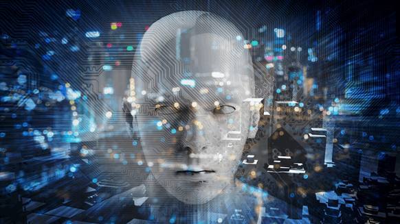 人工智能赋能油田开发 开启智慧勘探与高效生产新篇章