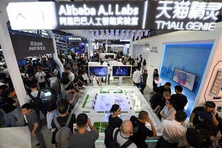 杭州发布AI发展蓝图 2023年力争人工智能技术产业全国领先，聚焦应用软件开发